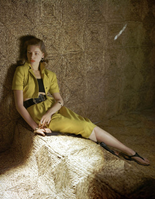 Lauren Baccall pic #75167